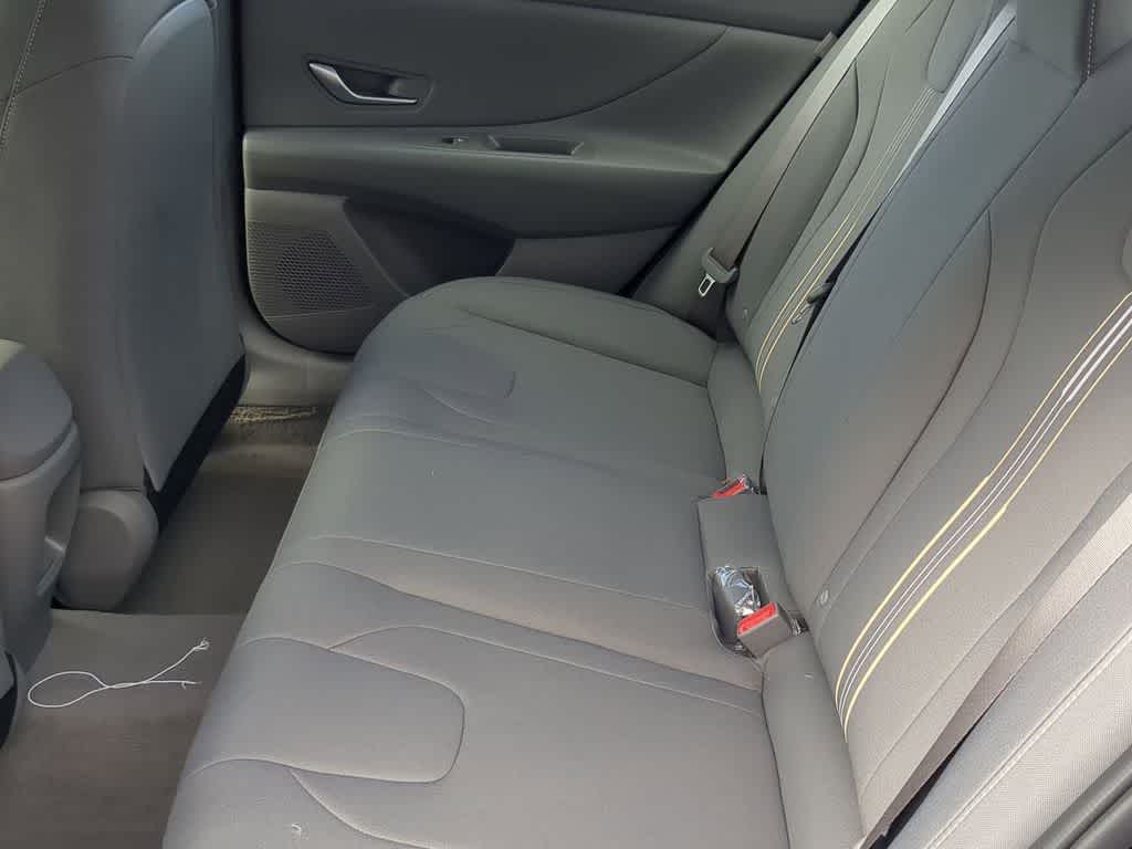 Thumbnail: 2026 Hyundai Elantra - 20