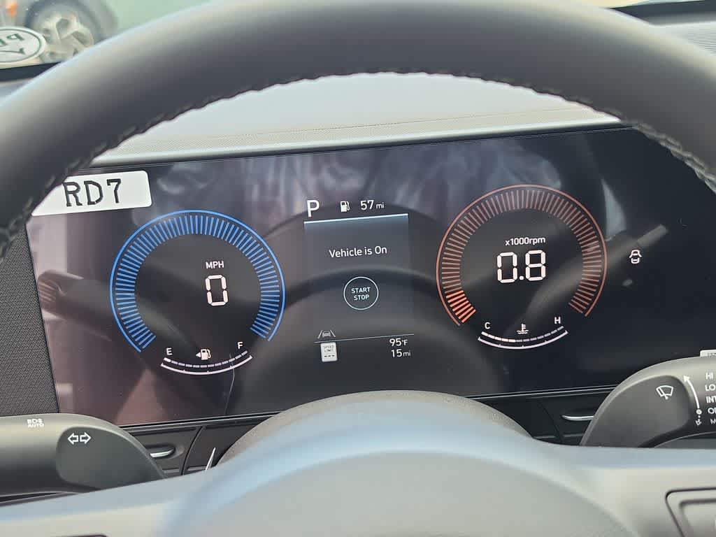 Thumbnail: 2026 Hyundai Kona - 34