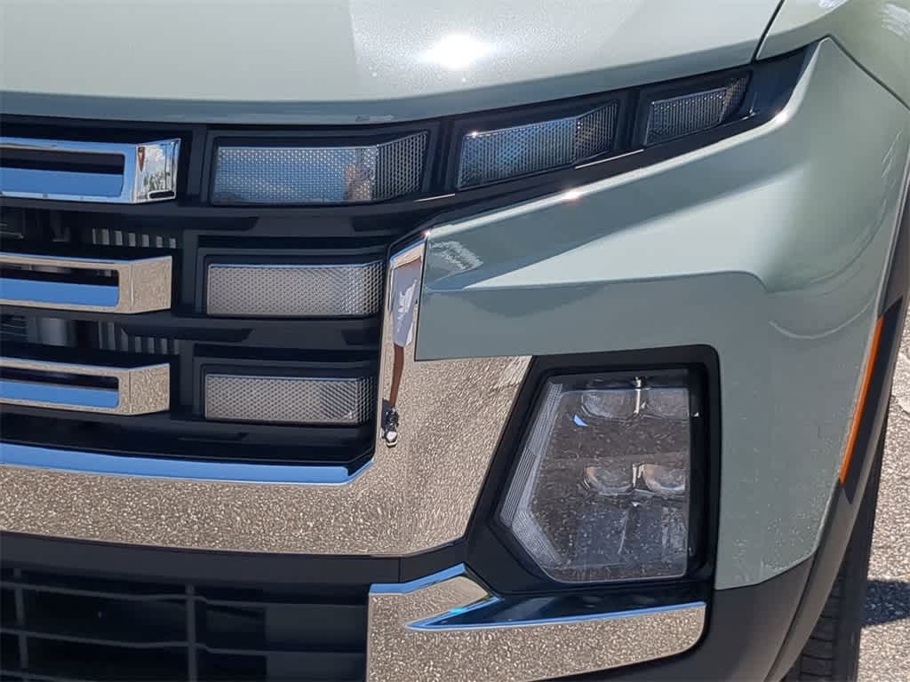 Thumbnail: 2026 Hyundai Santa Cruz - 10