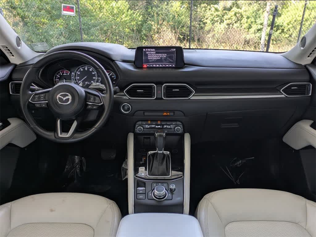 Thumbnail: 2020 Mazda CX-5 - 17