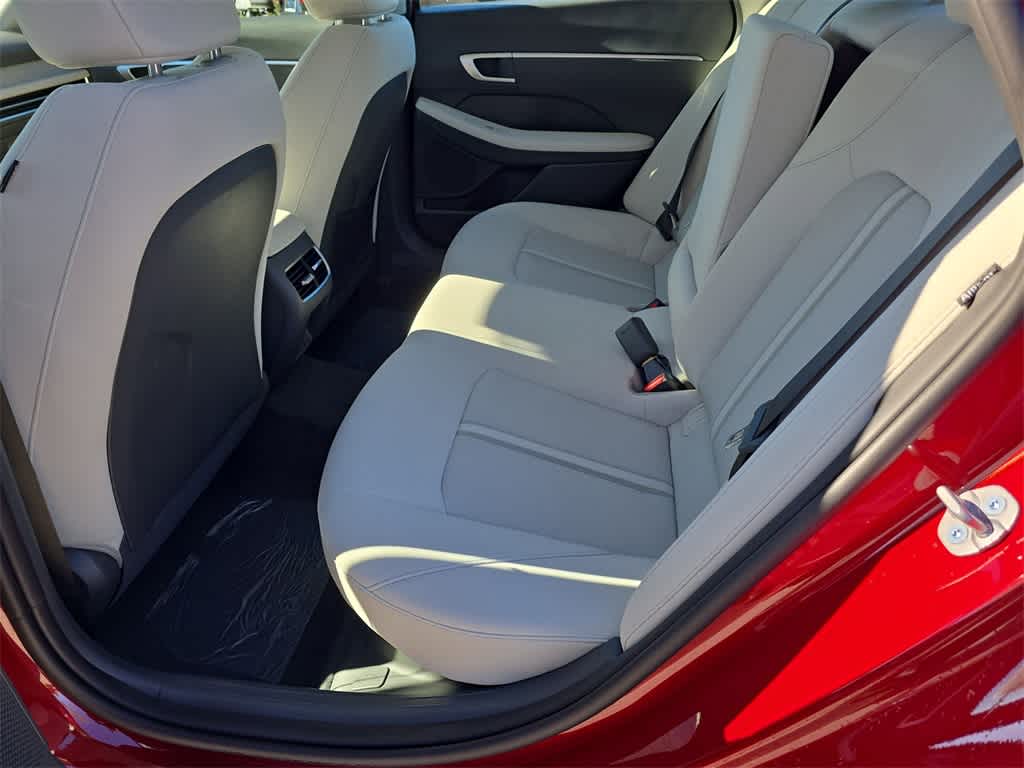 Thumbnail: 2026 Hyundai Sonata - 20