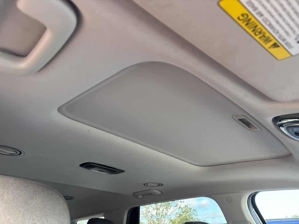 Thumbnail: 2021 Hyundai Palisade - 8