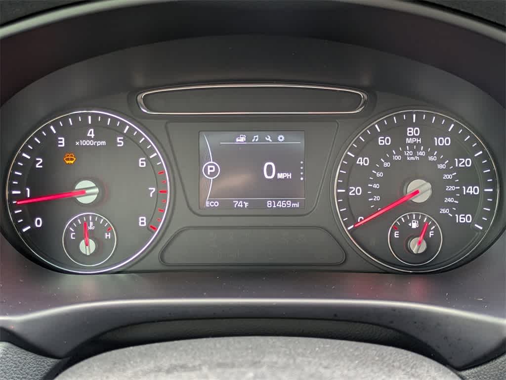 Thumbnail: 2017 Kia Sorento - 30