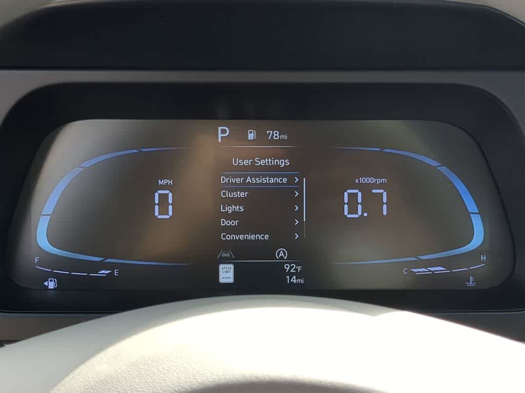 Thumbnail: 2026 Hyundai Elantra - 31