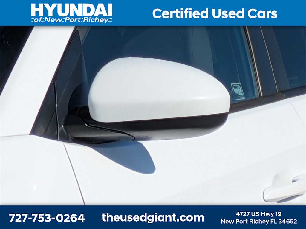 Thumbnail: 2019 Hyundai Tucson - 11