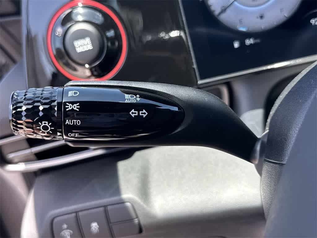 Thumbnail: 2025 Hyundai Elantra - 26