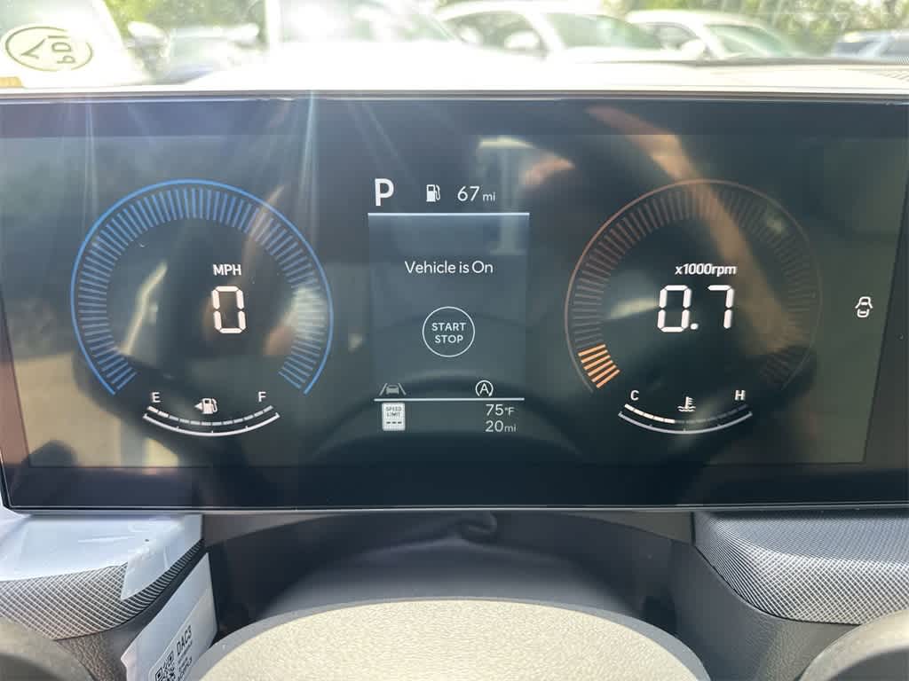 Thumbnail: 2025 Hyundai Sonata - 30