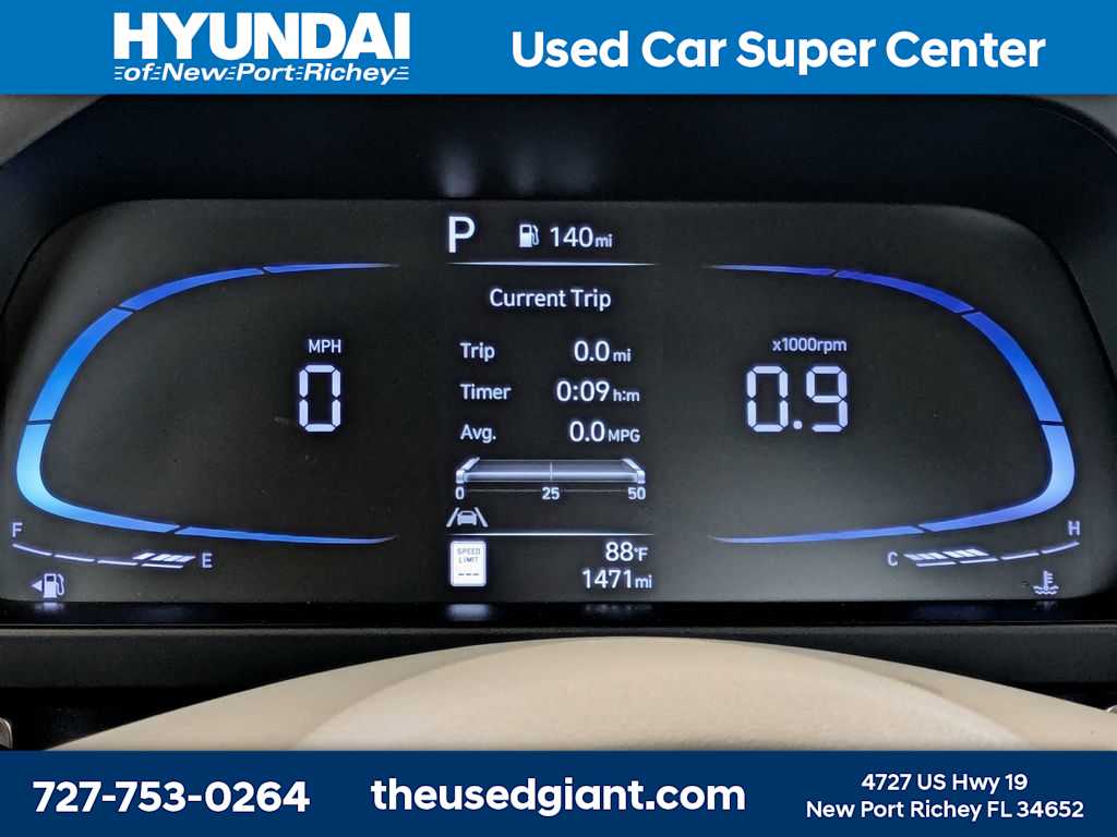 Thumbnail: 2025 Hyundai Elantra - 28