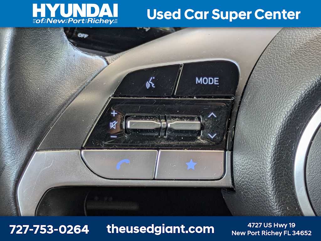 Thumbnail: 2024 Hyundai Tucson - 33