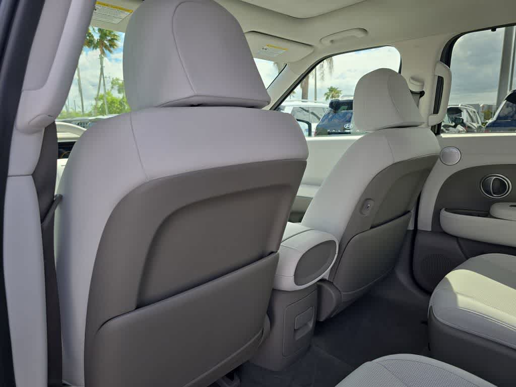 Thumbnail: 2026 Hyundai Palisade - 20