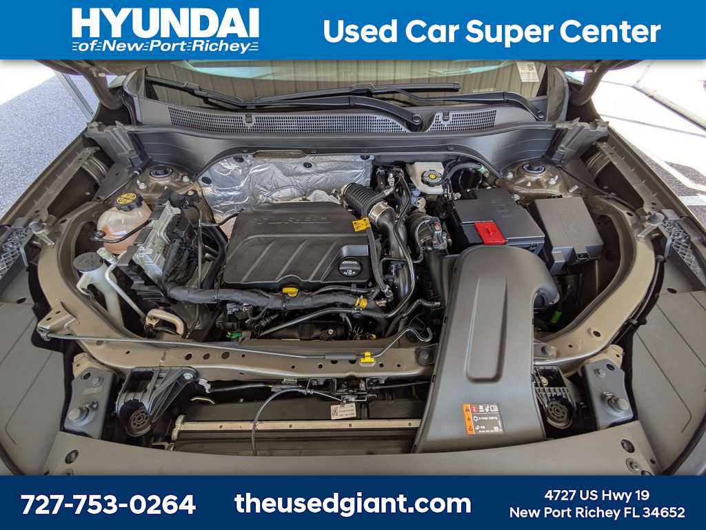 Thumbnail: 2024 Chevrolet Trax - 14