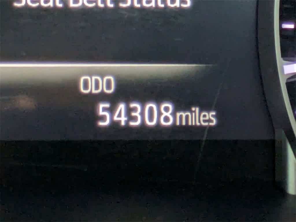 Thumbnail: 2022 Toyota Highlander - 42