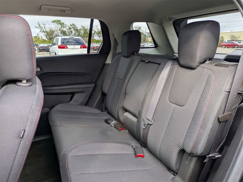 Thumbnail: 2017 GMC Terrain - 15