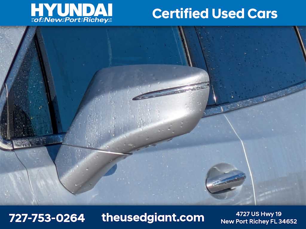 Thumbnail: 2020 Buick Enclave - 11