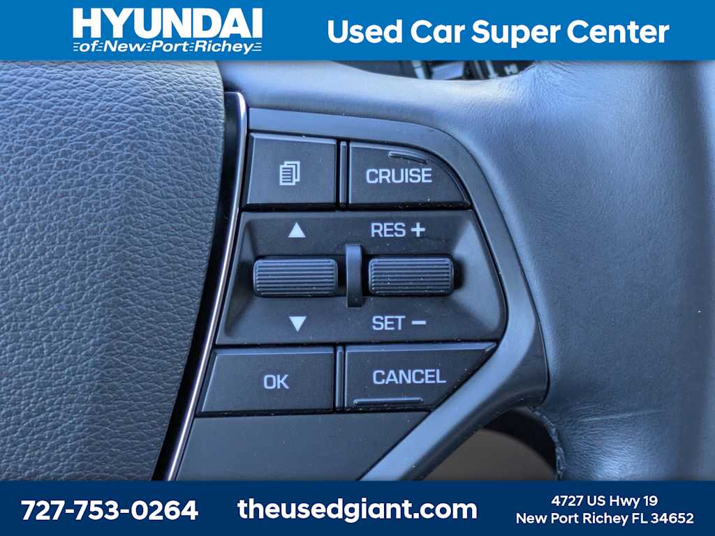 Thumbnail: 2017 Hyundai Sonata - 34