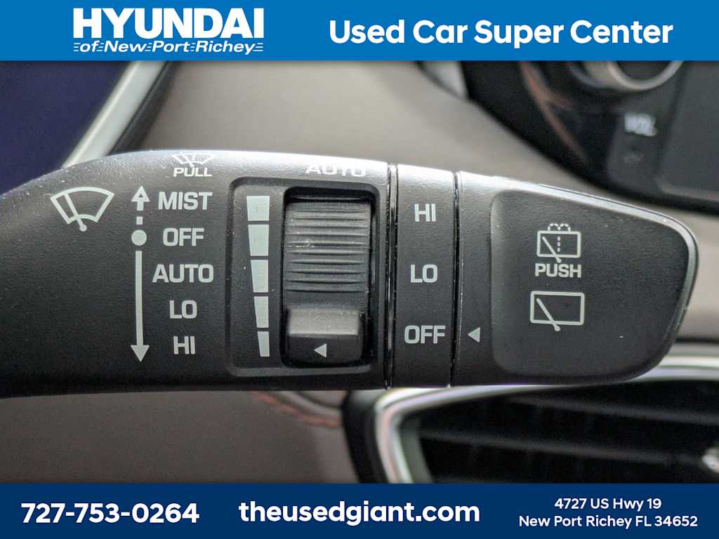 Thumbnail: 2020 Hyundai Santa Fe - 38