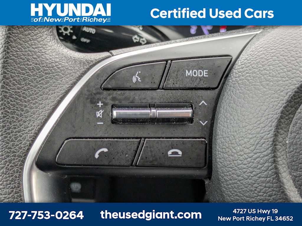 Thumbnail: 2023 Hyundai Sonata - 26