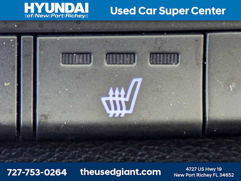 Thumbnail: 2021 Hyundai Tucson - 22