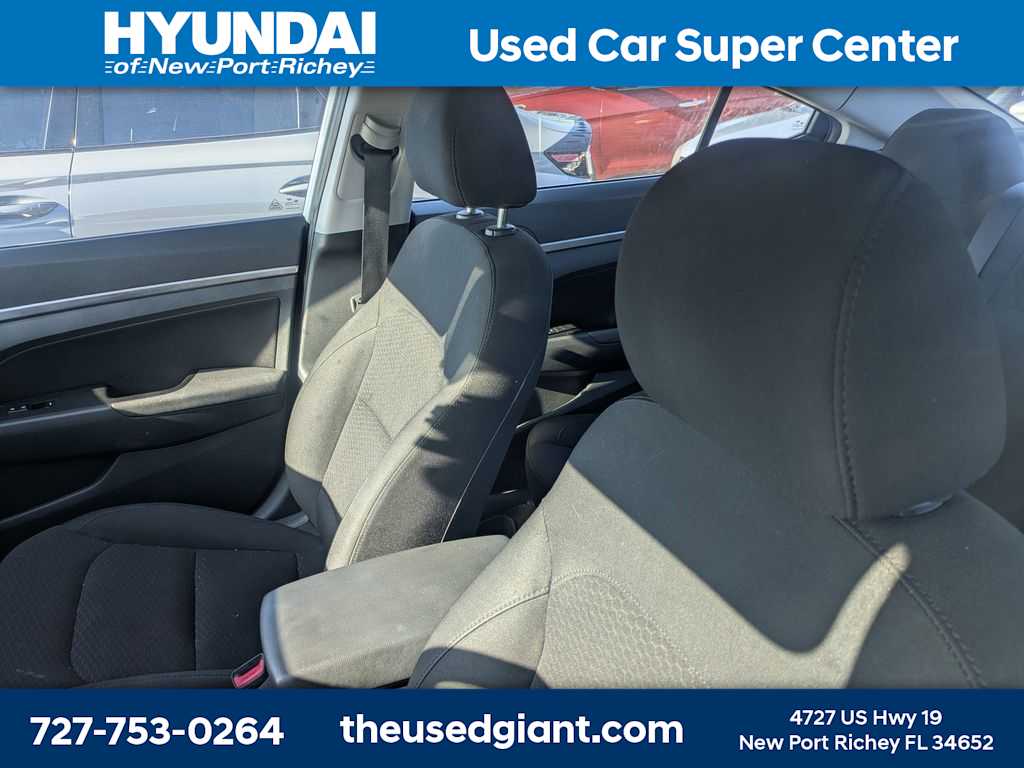 Thumbnail: 2020 Hyundai Elantra - 3