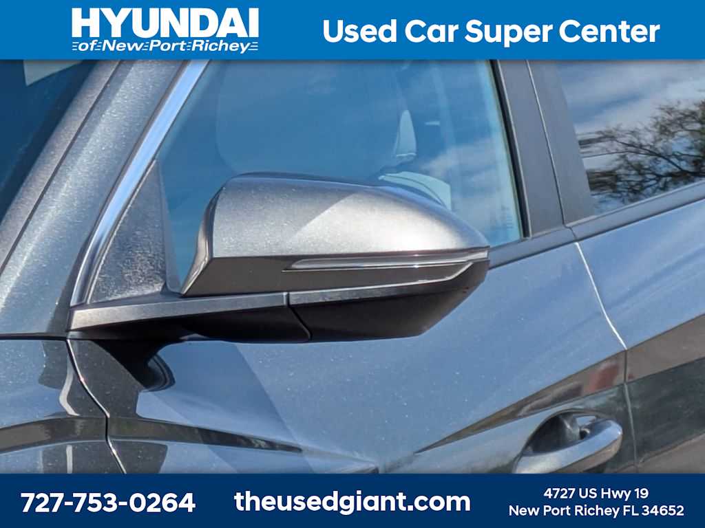 Thumbnail: 2023 Hyundai Tucson - 11