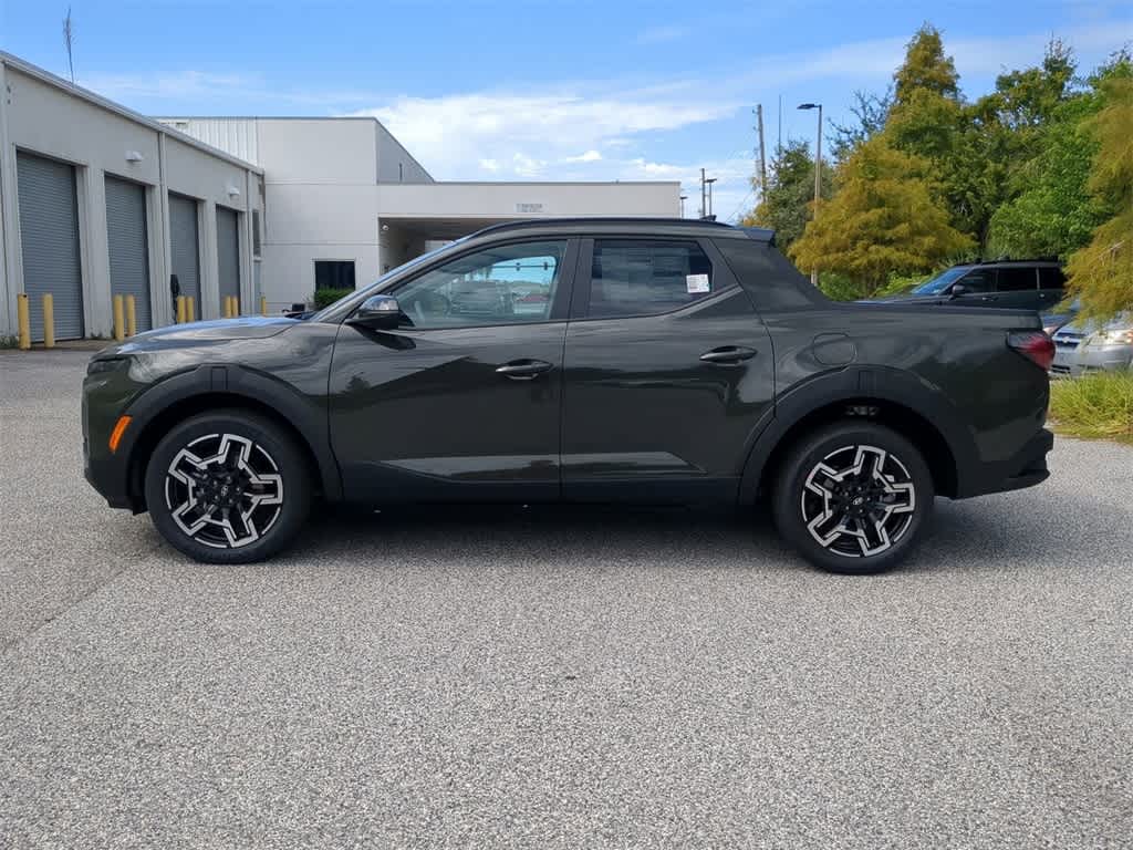 Thumbnail: 2026 Hyundai Santa Cruz - 3