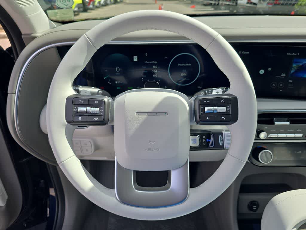 Thumbnail: 2026 Hyundai Palisade - 24