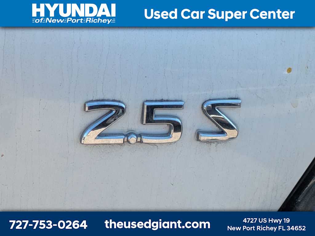 Thumbnail: 2010 Nissan Altima - 5