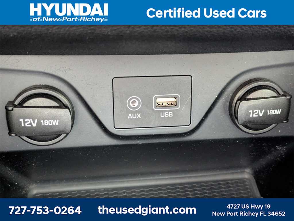 Thumbnail: 2018 Hyundai Tucson - 26