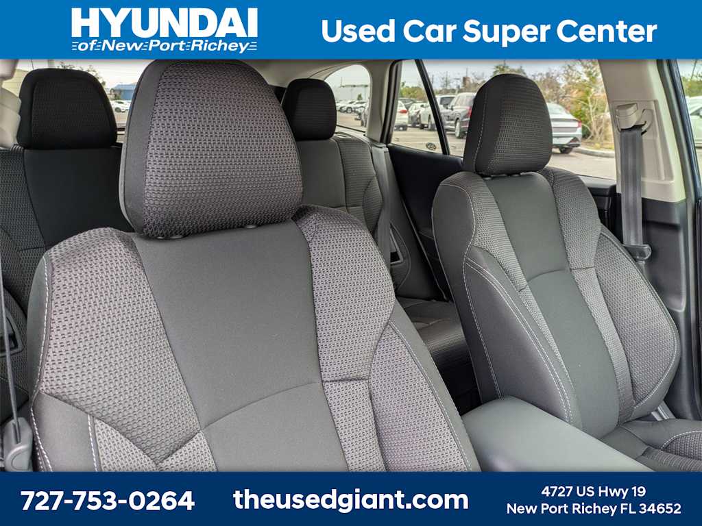 Thumbnail: 2025 Subaru Outback - 6