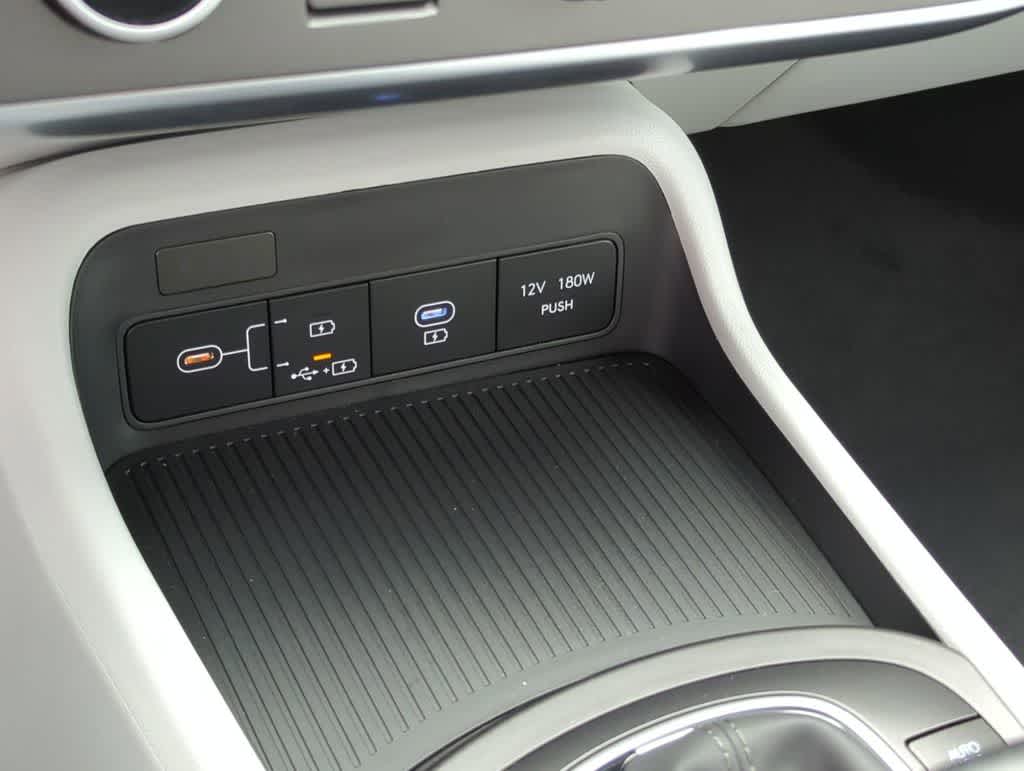 Thumbnail: 2026 Hyundai Kona - 32