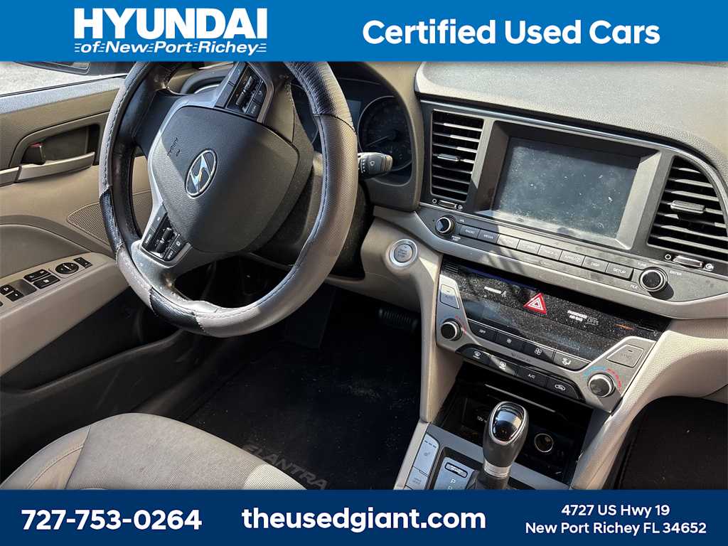 Thumbnail: 2018 Hyundai Elantra - 6