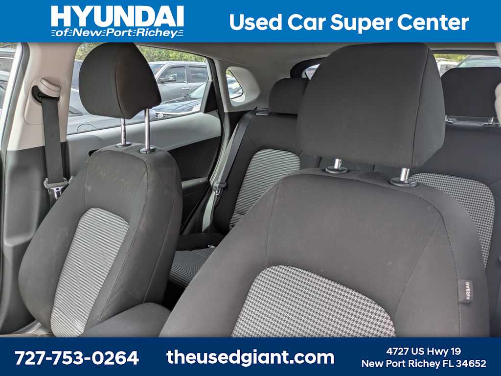 Thumbnail: 2020 Hyundai Kona - 3