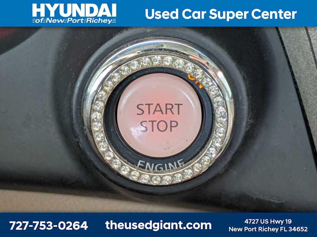 Thumbnail: 2010 Nissan Altima - 34