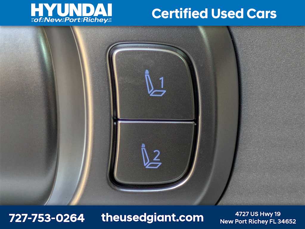 Thumbnail: 2025 Hyundai Ioniq 6 - 23