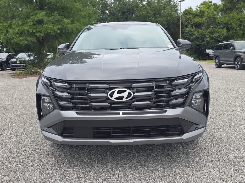 Thumbnail: 2026 Hyundai Tucson - 10