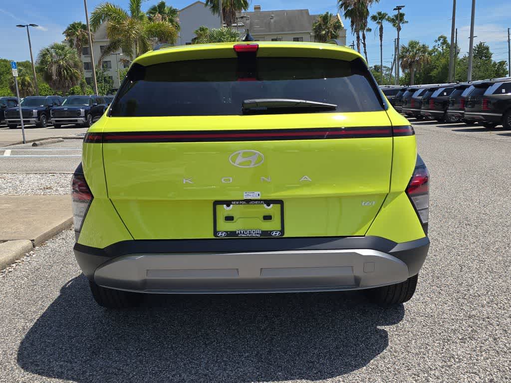 Thumbnail: 2026 Hyundai Kona - 6