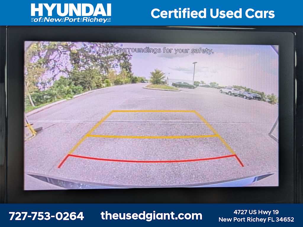 Thumbnail: 2023 Hyundai Sonata - 19