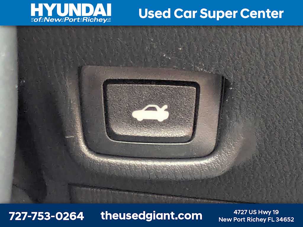 Thumbnail: 2021 Mazda Mazda6 - 31