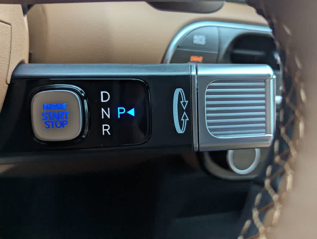 Thumbnail: 2026 Hyundai Palisade - 31