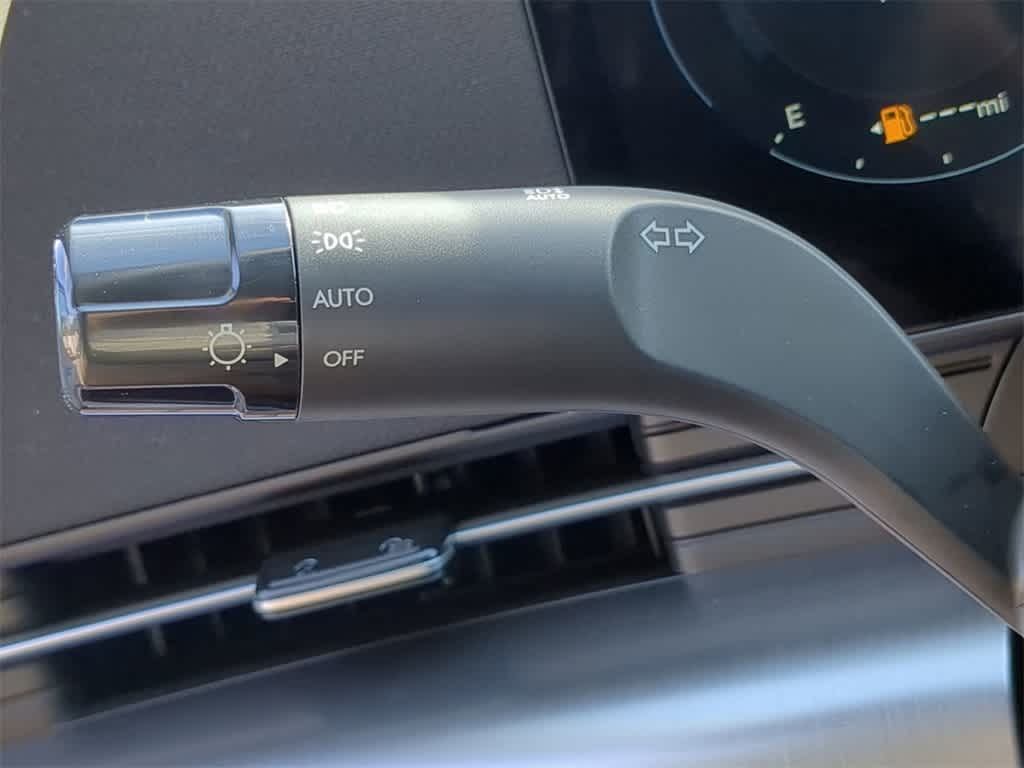 Thumbnail: 2026 Hyundai Kona - 27