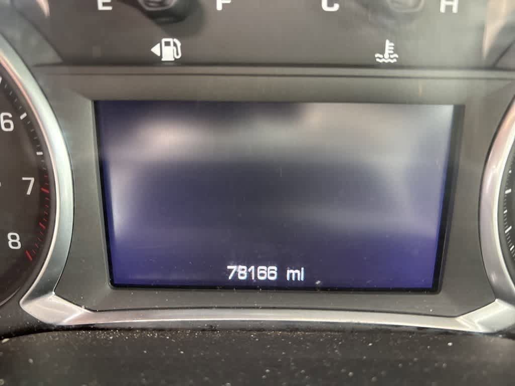 Thumbnail: 2020 GMC Acadia - 11