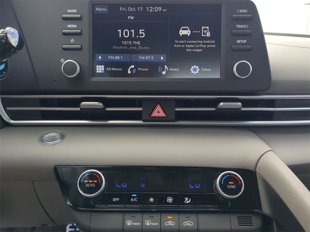 Thumbnail: 2026 Hyundai Elantra - 27
