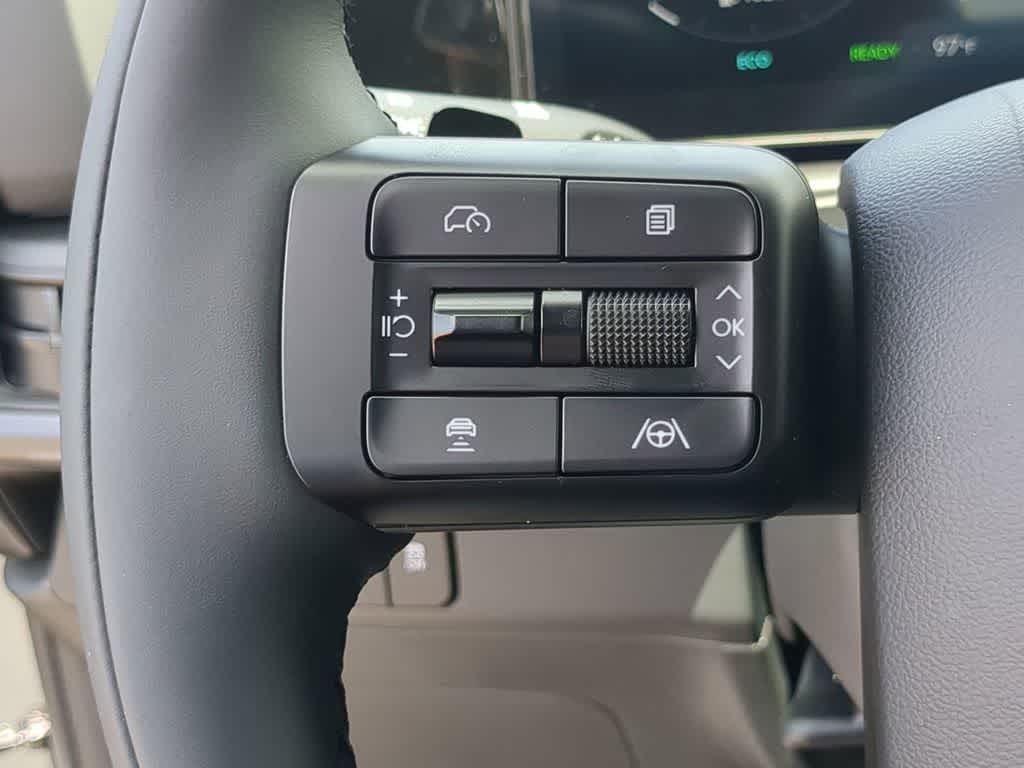 Thumbnail: 2026 Hyundai Santa Fe - 25