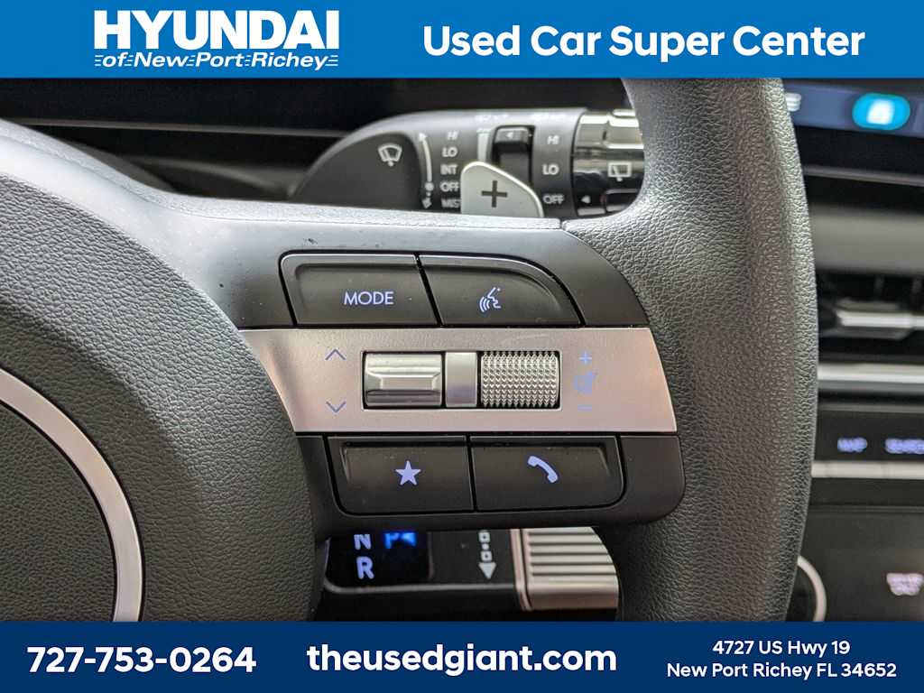 Thumbnail: 2026 Hyundai Tucson - 32