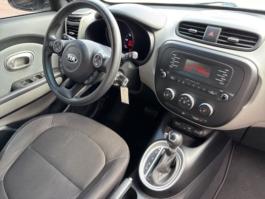 Thumbnail: 2016 Kia Soul - 6
