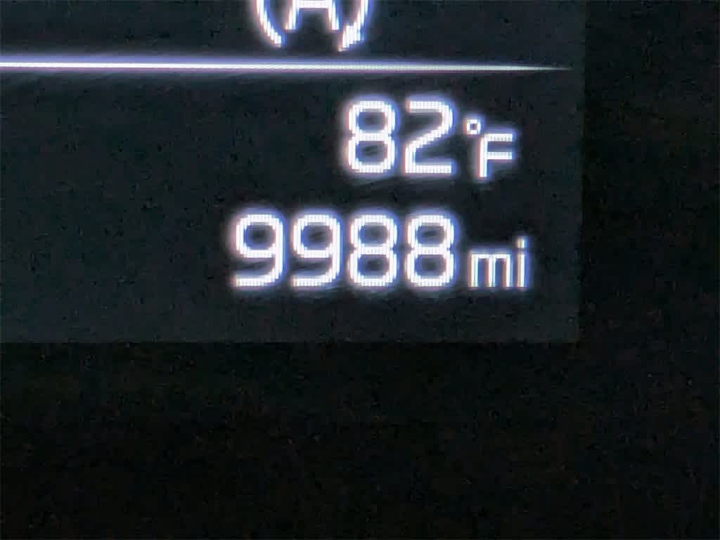 Thumbnail: 2024 Kia Sportage - 38