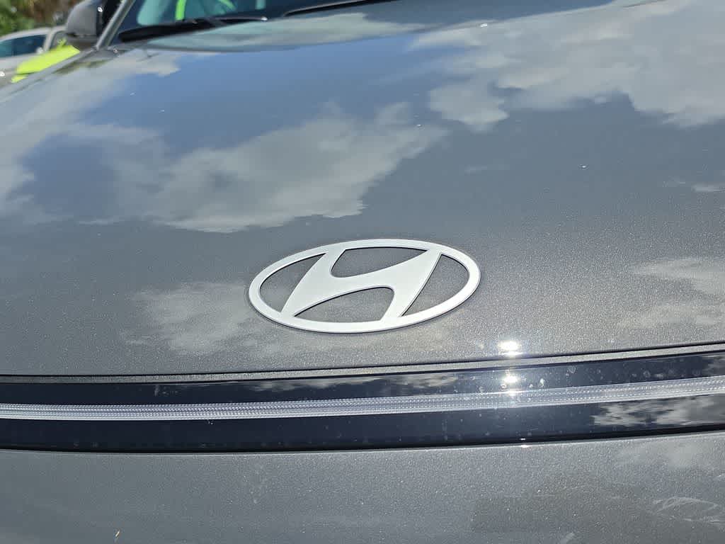 Thumbnail: 2026 Hyundai Kona - 12