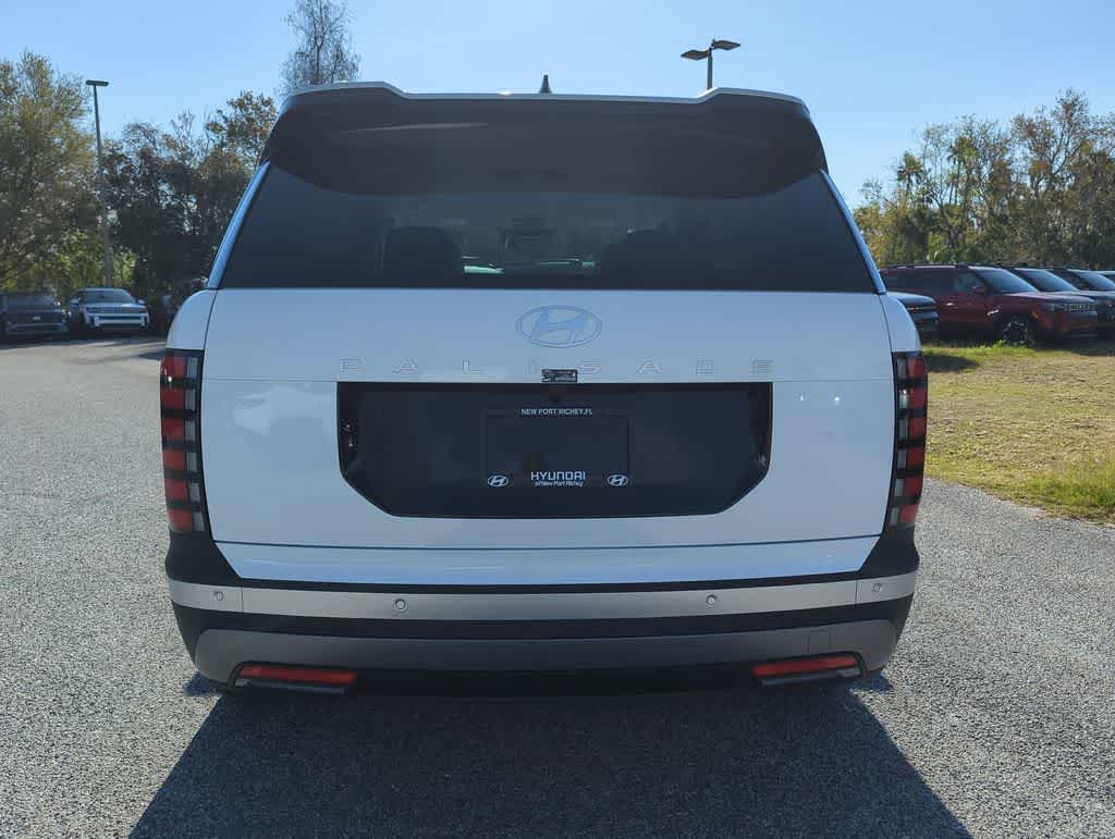 Thumbnail: 2026 Hyundai Palisade - 6