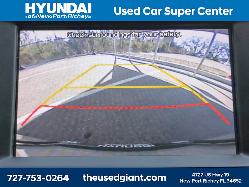 Thumbnail: 2018 Hyundai Sonata - 21