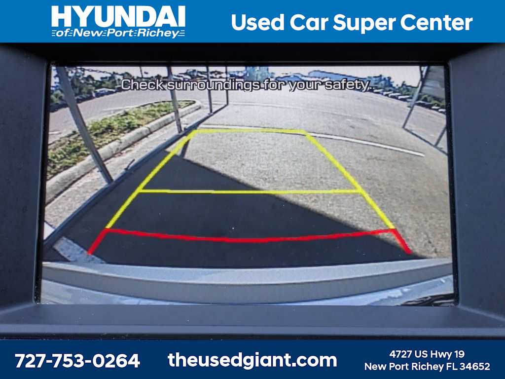 Thumbnail: 2016 Hyundai Sonata - 22